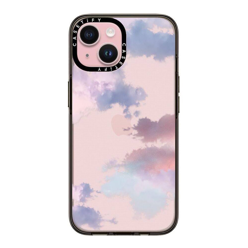 Amazon.com: CASETIFY Compact iPhone 15 Case [4 ft. 2X